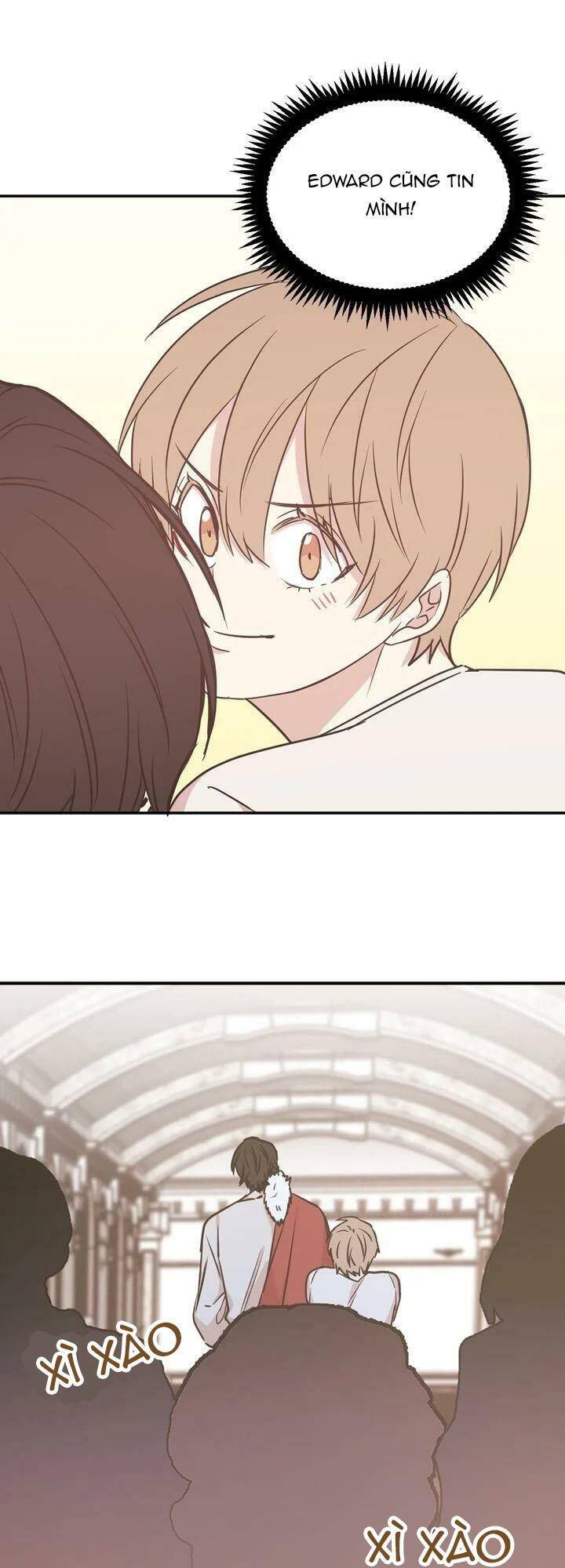 Tôi Sẽ Đi Đến Cùng Với Hoàng Đế - Chương 56 - Trang 8