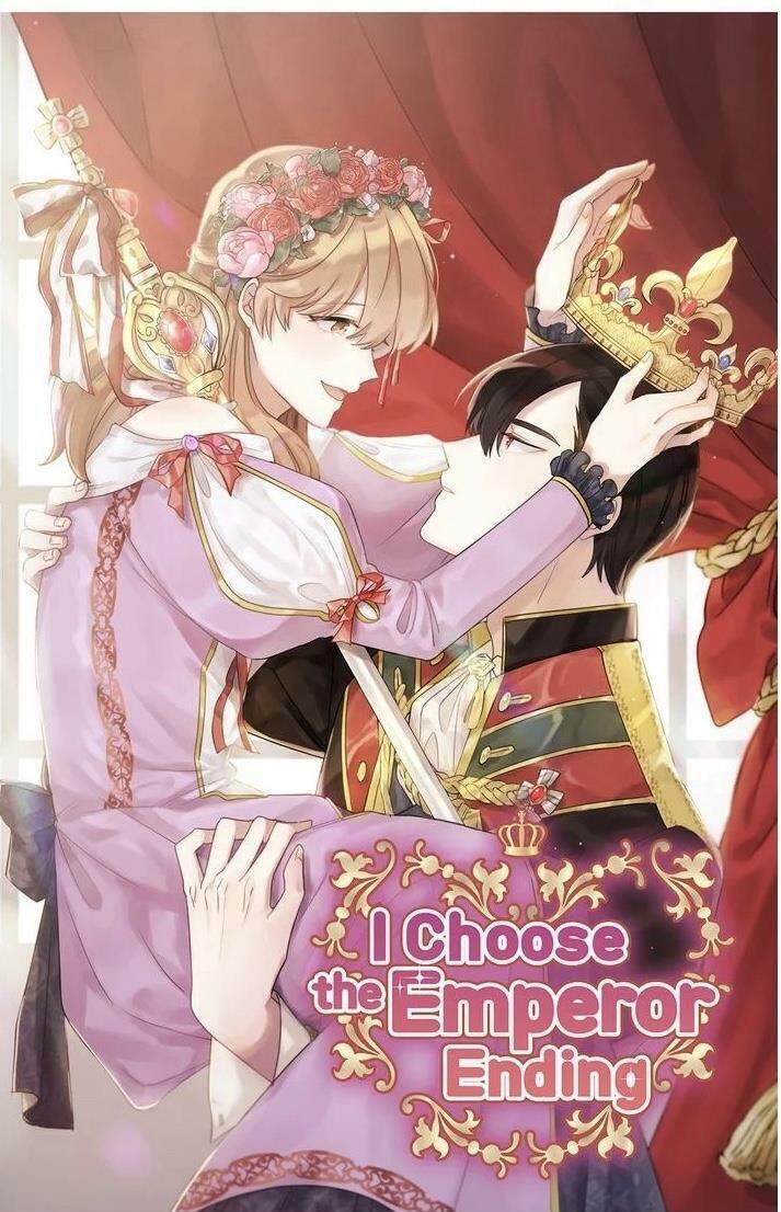 Tôi Sẽ Đi Đến Cùng Với Hoàng Đế - Chương 57 - Trang 1