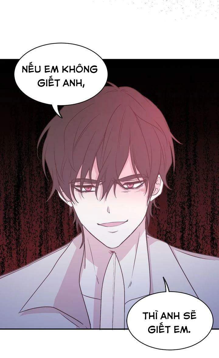 Tôi Sẽ Đi Đến Cùng Với Hoàng Đế - Chương 57 - Trang 12