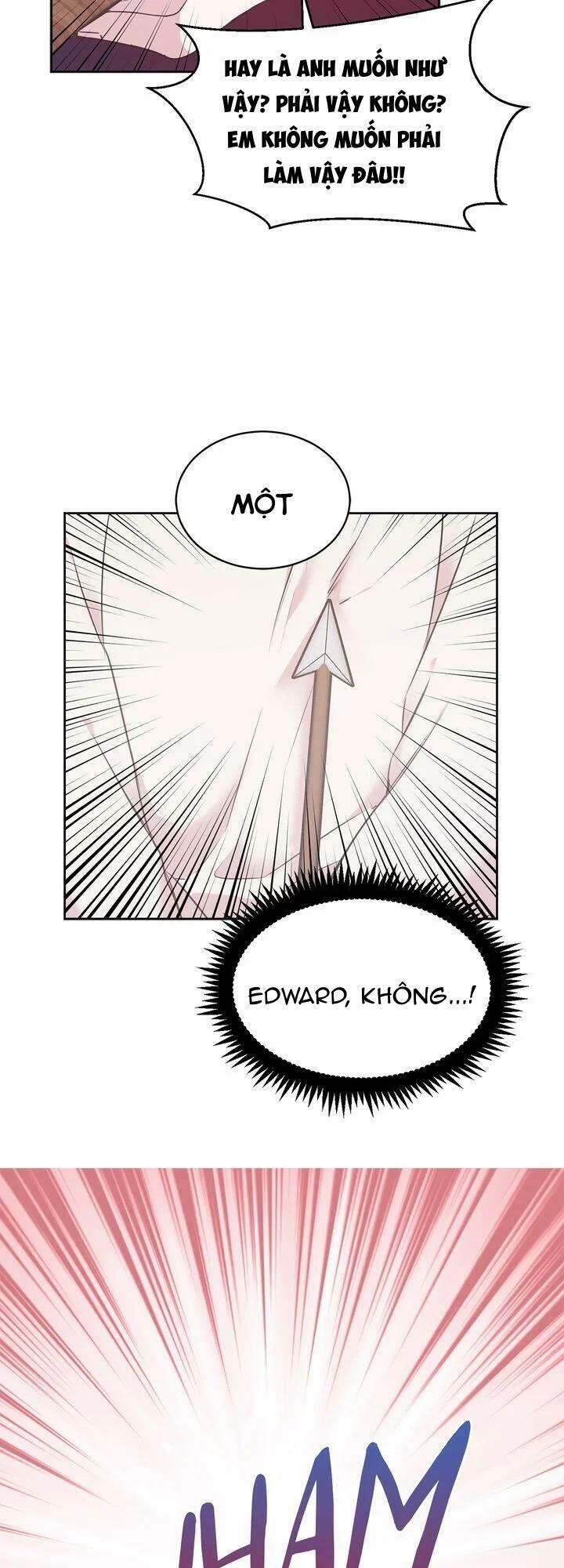 Tôi Sẽ Đi Đến Cùng Với Hoàng Đế - Chương 57 - Trang 15