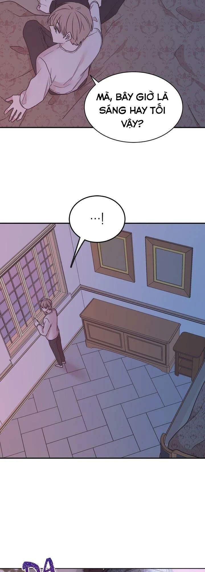 Tôi Sẽ Đi Đến Cùng Với Hoàng Đế - Chương 57 - Trang 23