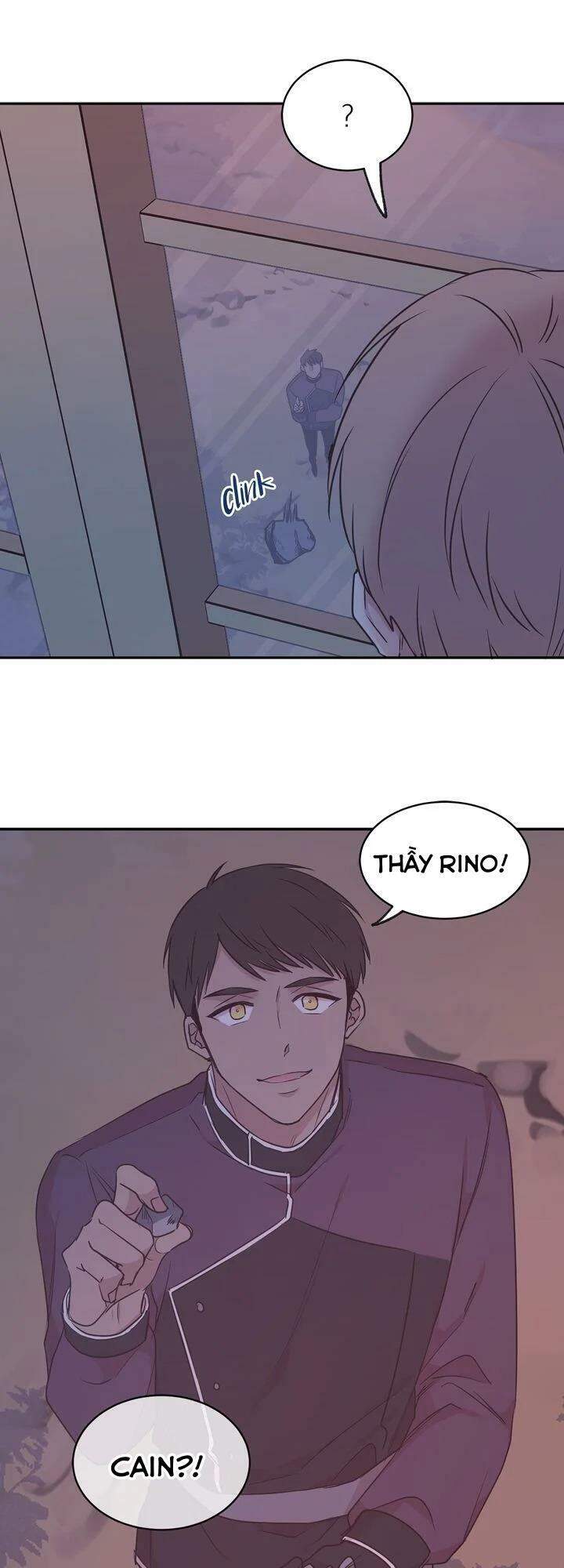 Tôi Sẽ Đi Đến Cùng Với Hoàng Đế - Chương 57 - Trang 25