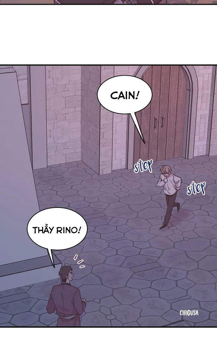 Tôi Sẽ Đi Đến Cùng Với Hoàng Đế - Chương 57 - Trang 26