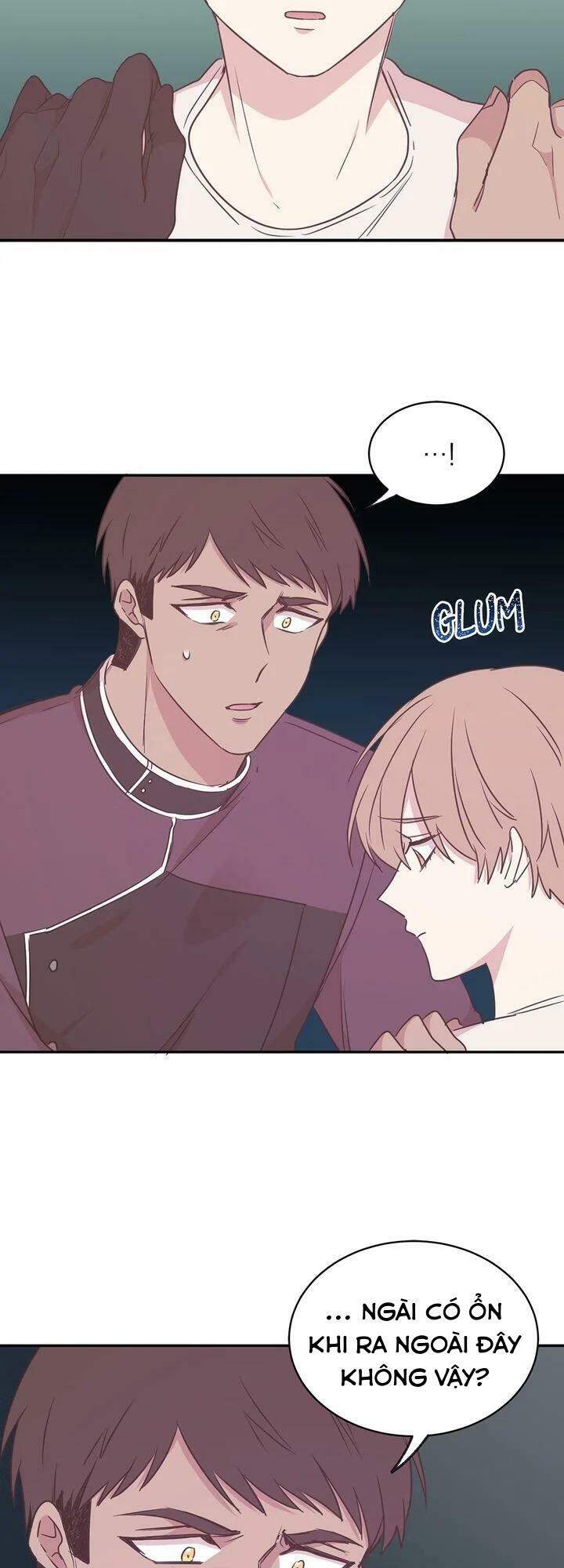 Tôi Sẽ Đi Đến Cùng Với Hoàng Đế - Chương 57 - Trang 29