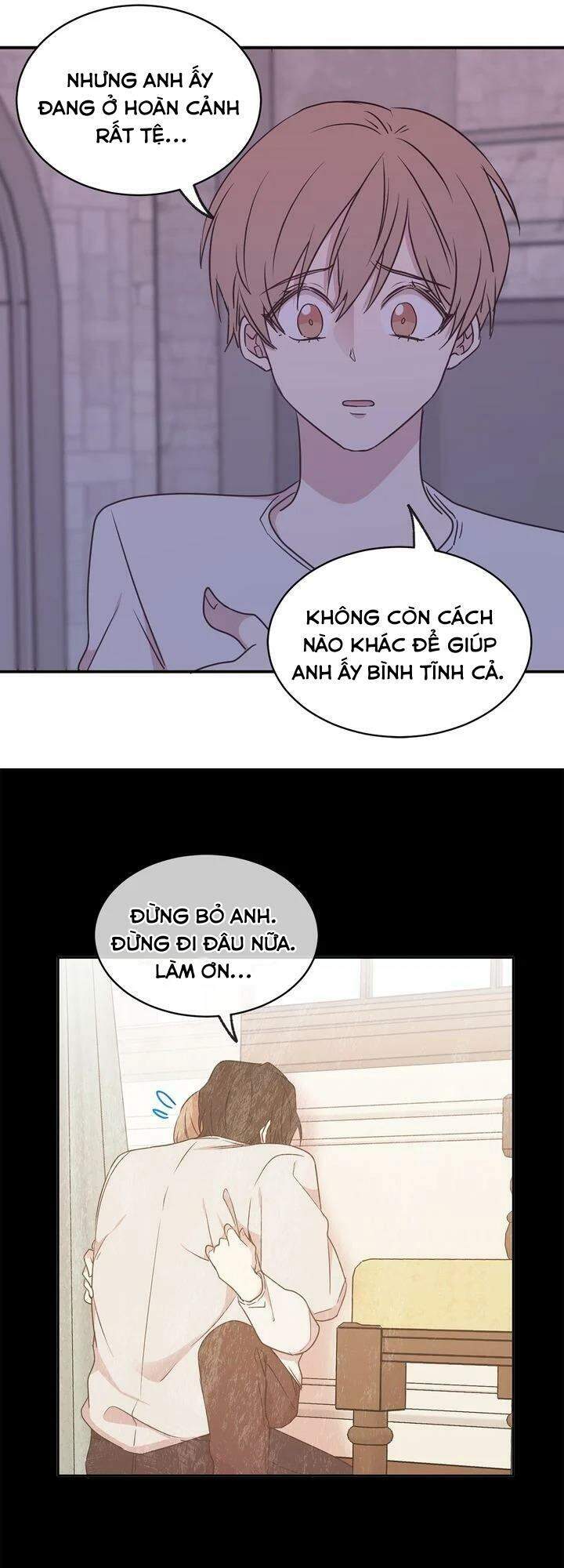 Tôi Sẽ Đi Đến Cùng Với Hoàng Đế - Chương 57 - Trang 32