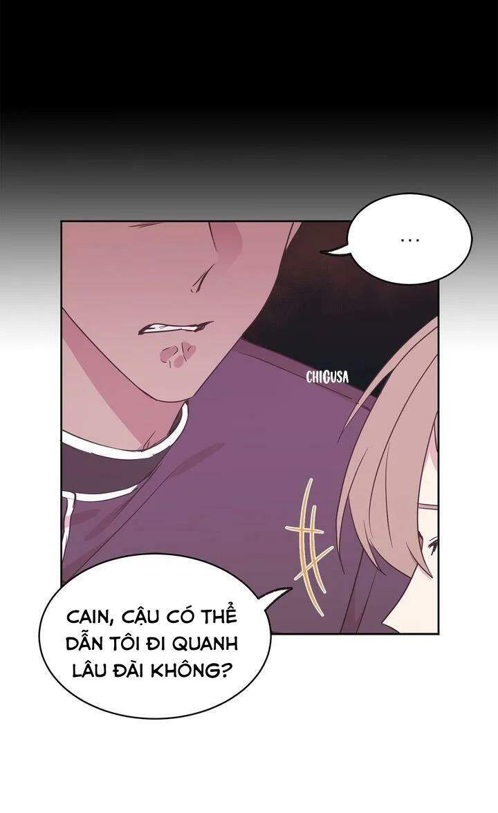 Tôi Sẽ Đi Đến Cùng Với Hoàng Đế - Chương 57 - Trang 33