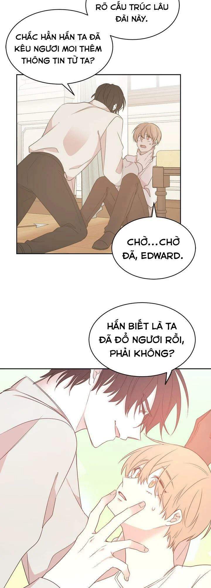 Tôi Sẽ Đi Đến Cùng Với Hoàng Đế - Chương 57 - Trang 6