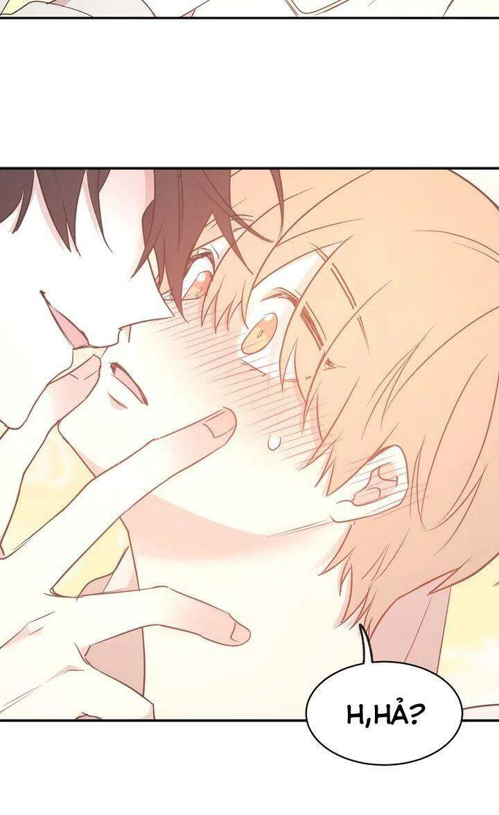 Tôi Sẽ Đi Đến Cùng Với Hoàng Đế - Chương 57 - Trang 7