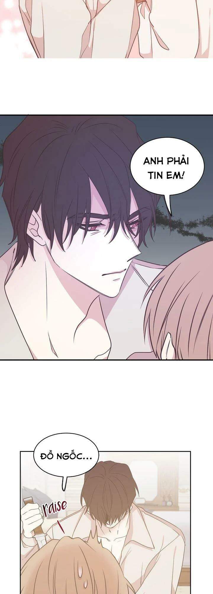 Tôi Sẽ Đi Đến Cùng Với Hoàng Đế - Chương 57 - Trang 9