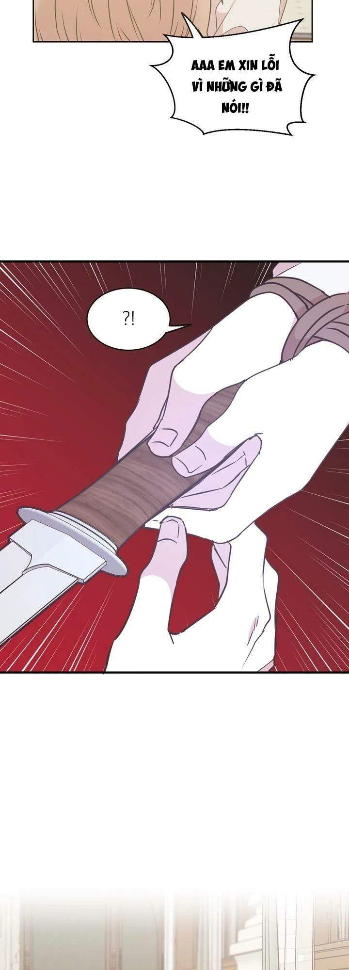 Tôi Sẽ Đi Đến Cùng Với Hoàng Đế - Chương 57 - Trang 10