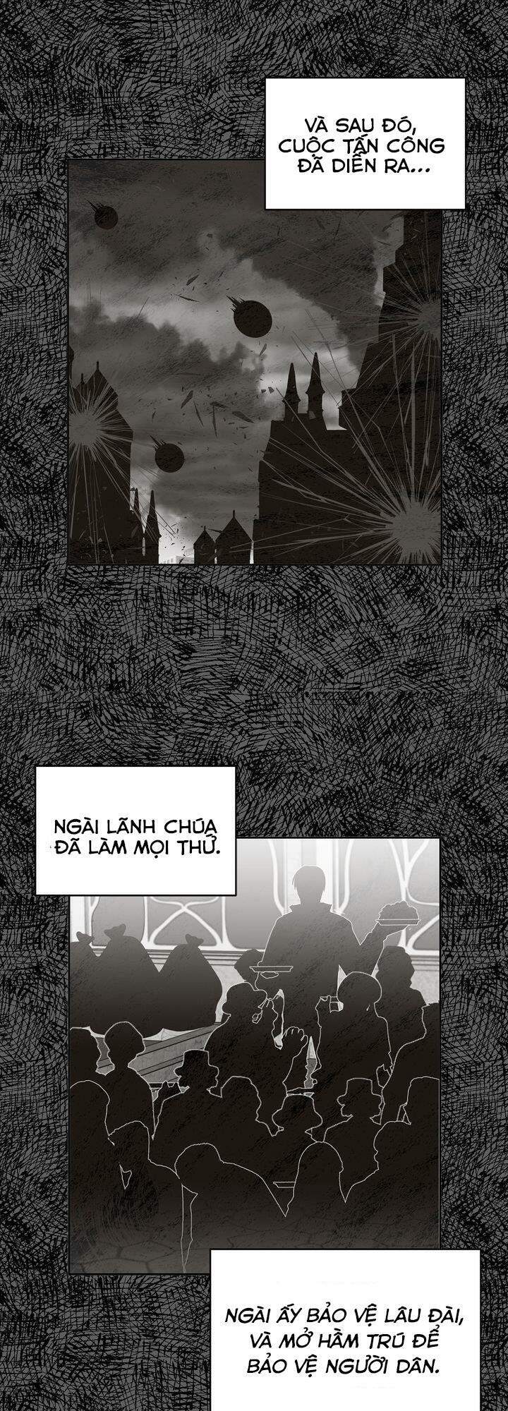 Tôi Sẽ Đi Đến Cùng Với Hoàng Đế - Chương 58 - Trang 13