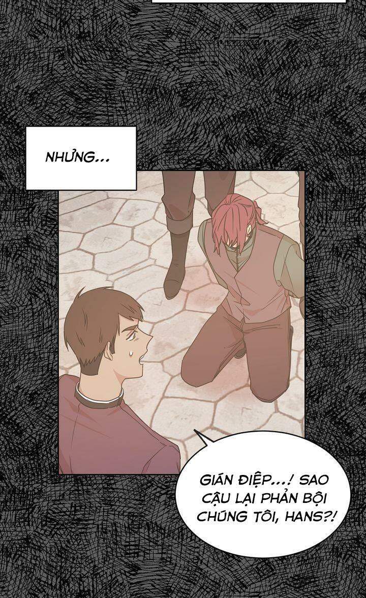 Tôi Sẽ Đi Đến Cùng Với Hoàng Đế - Chương 58 - Trang 14