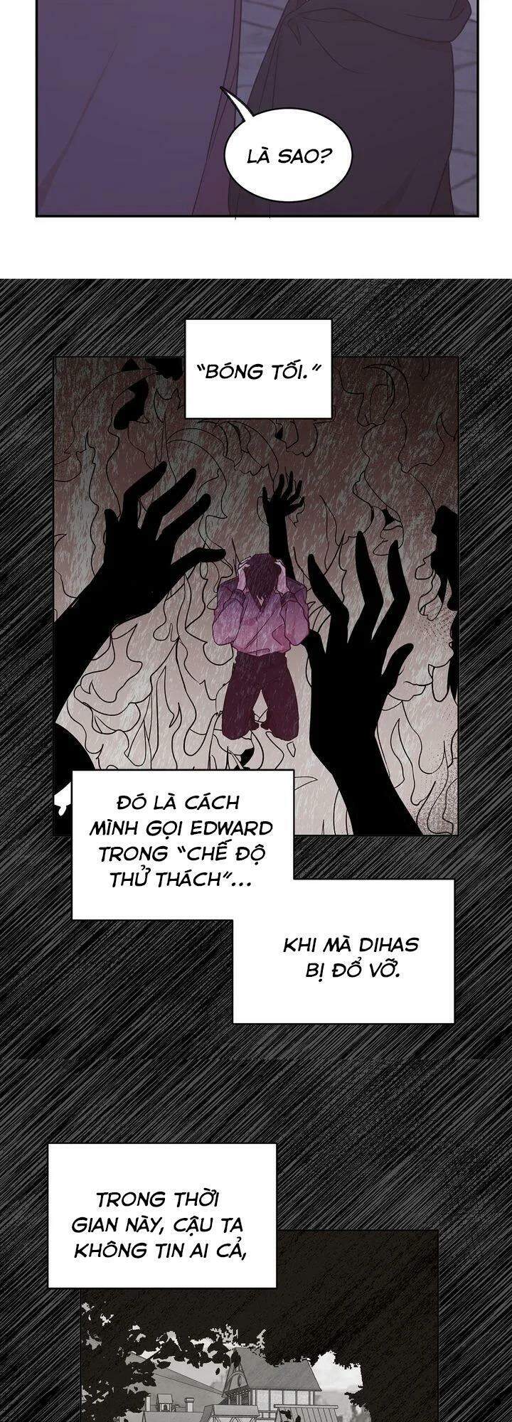 Tôi Sẽ Đi Đến Cùng Với Hoàng Đế - Chương 58 - Trang 17