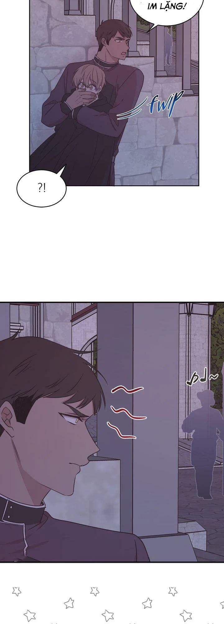 Tôi Sẽ Đi Đến Cùng Với Hoàng Đế - Chương 58 - Trang 19