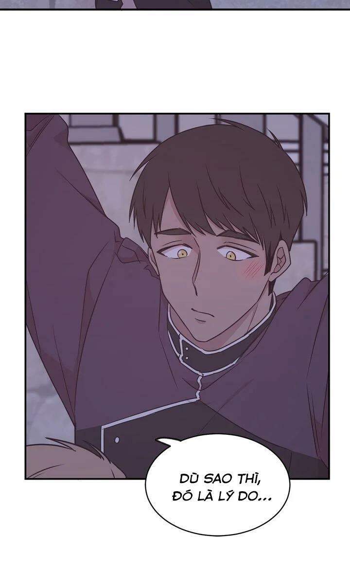 Tôi Sẽ Đi Đến Cùng Với Hoàng Đế - Chương 58 - Trang 21