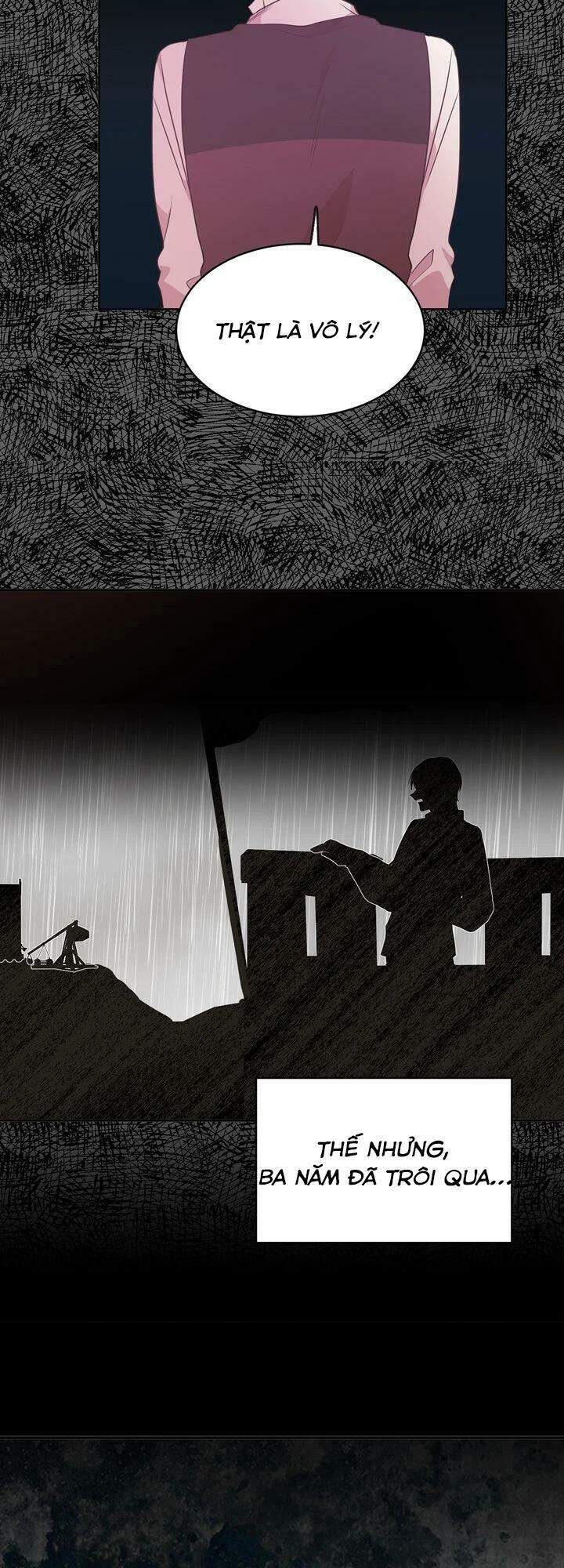 Tôi Sẽ Đi Đến Cùng Với Hoàng Đế - Chương 58 - Trang 25