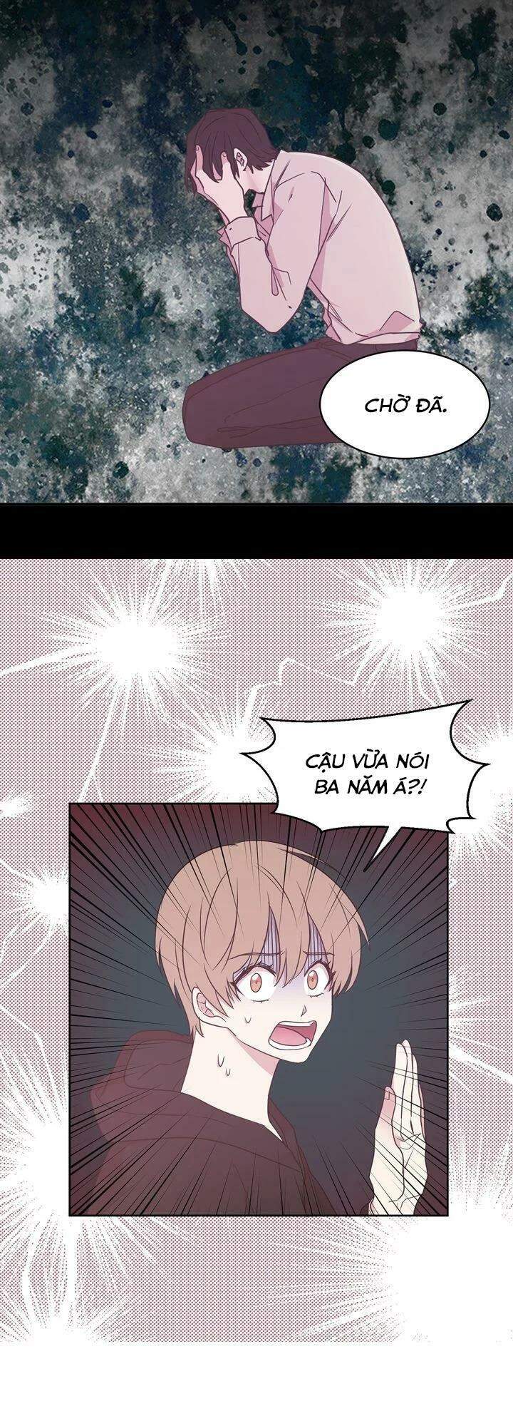 Tôi Sẽ Đi Đến Cùng Với Hoàng Đế - Chương 58 - Trang 26