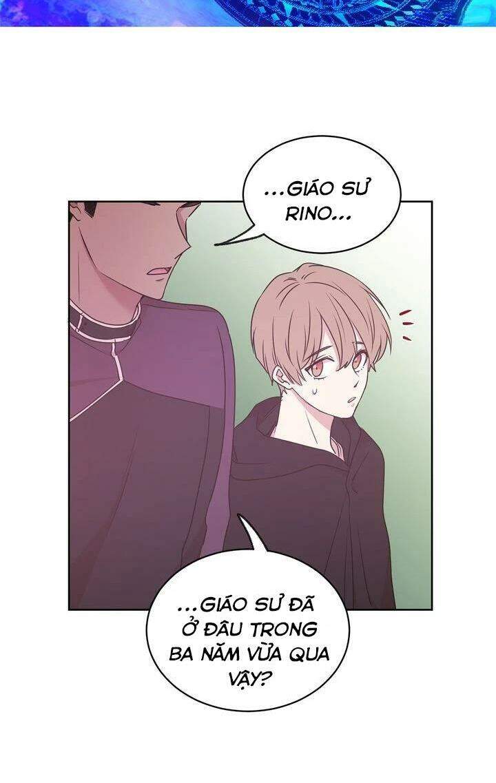 Tôi Sẽ Đi Đến Cùng Với Hoàng Đế - Chương 58 - Trang 29