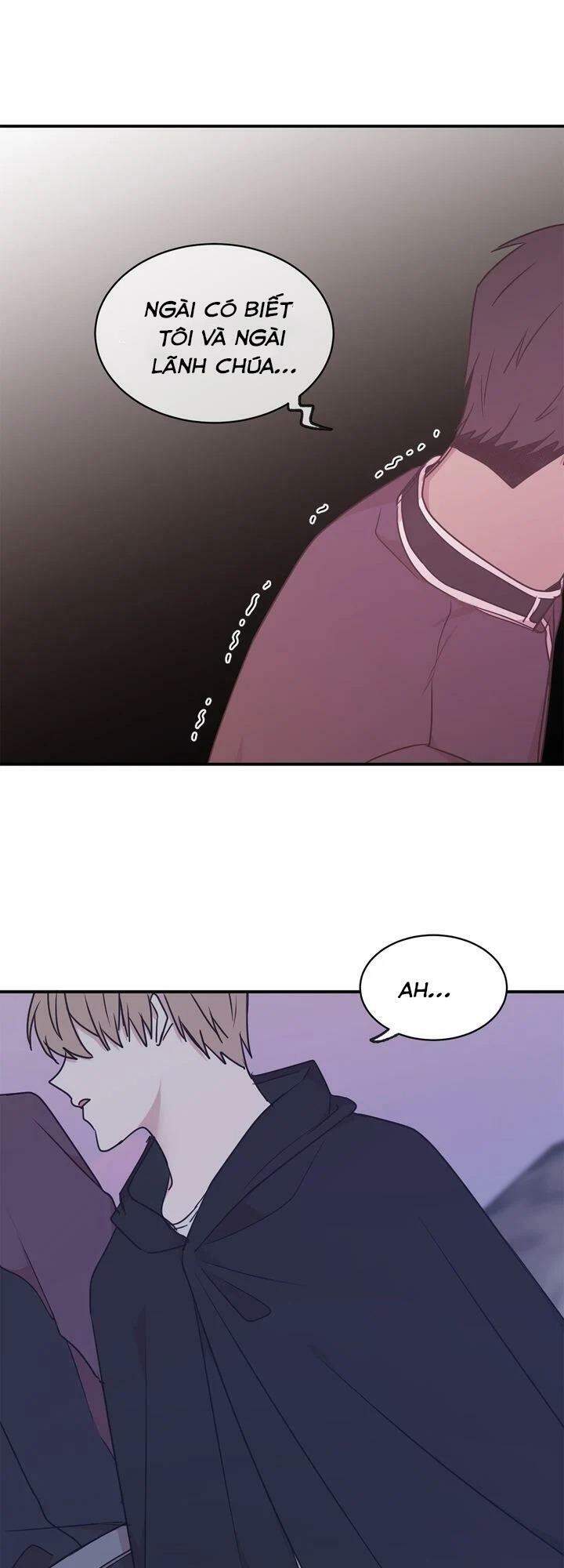 Tôi Sẽ Đi Đến Cùng Với Hoàng Đế - Chương 58 - Trang 30