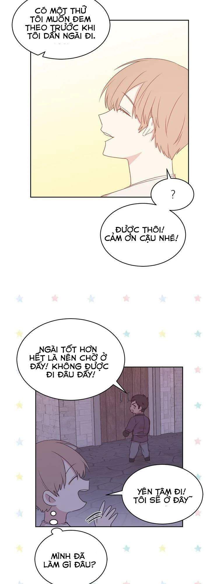 Tôi Sẽ Đi Đến Cùng Với Hoàng Đế - Chương 58 - Trang 6