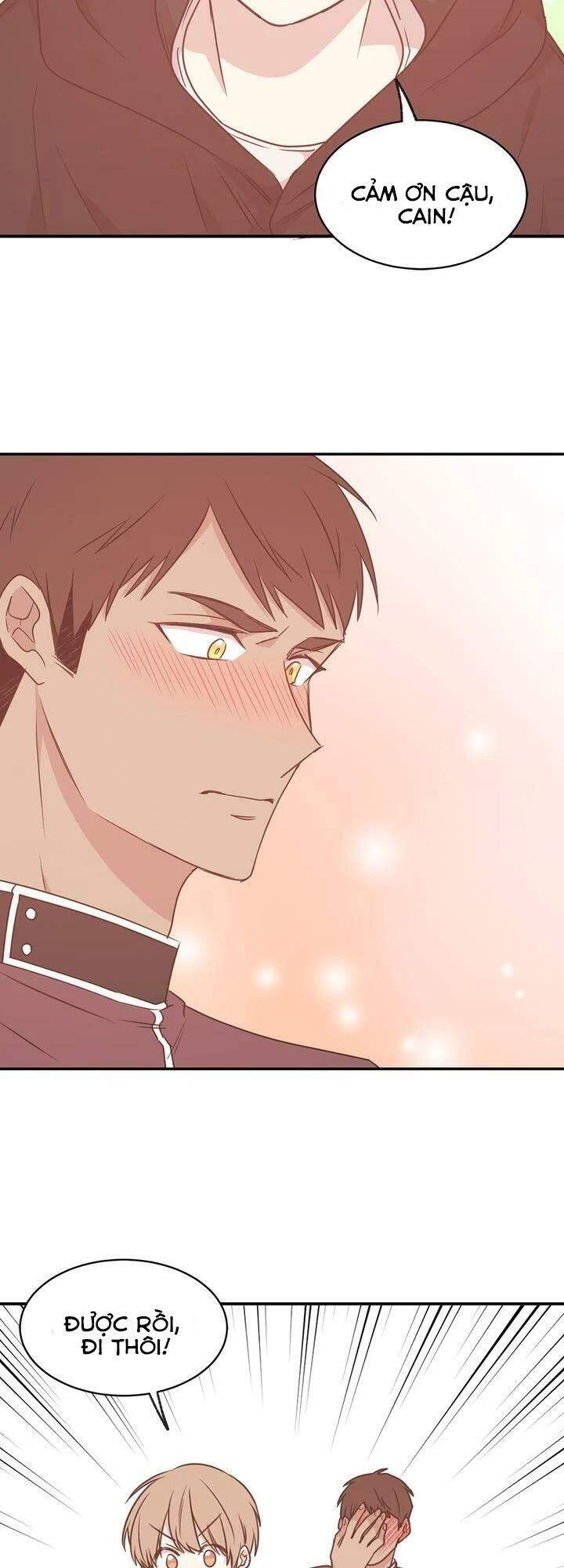 Tôi Sẽ Đi Đến Cùng Với Hoàng Đế - Chương 58 - Trang 10