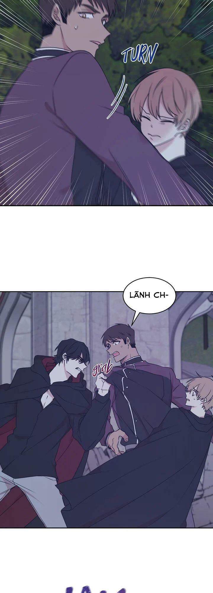 Tôi Sẽ Đi Đến Cùng Với Hoàng Đế - Chương 59 - Trang 12