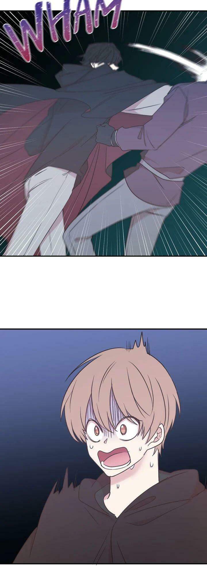 Tôi Sẽ Đi Đến Cùng Với Hoàng Đế - Chương 59 - Trang 13