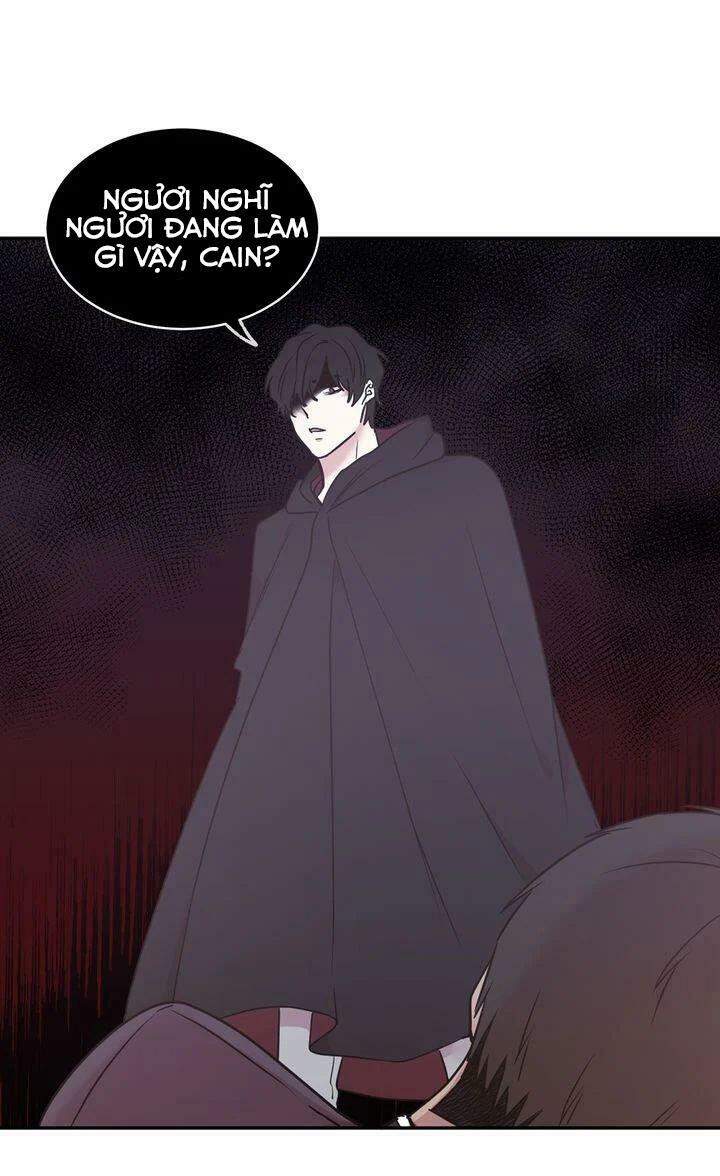 Tôi Sẽ Đi Đến Cùng Với Hoàng Đế - Chương 59 - Trang 14