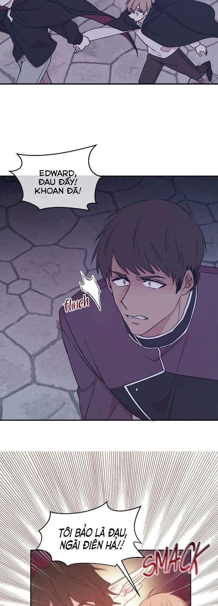 Tôi Sẽ Đi Đến Cùng Với Hoàng Đế - Chương 59 - Trang 17