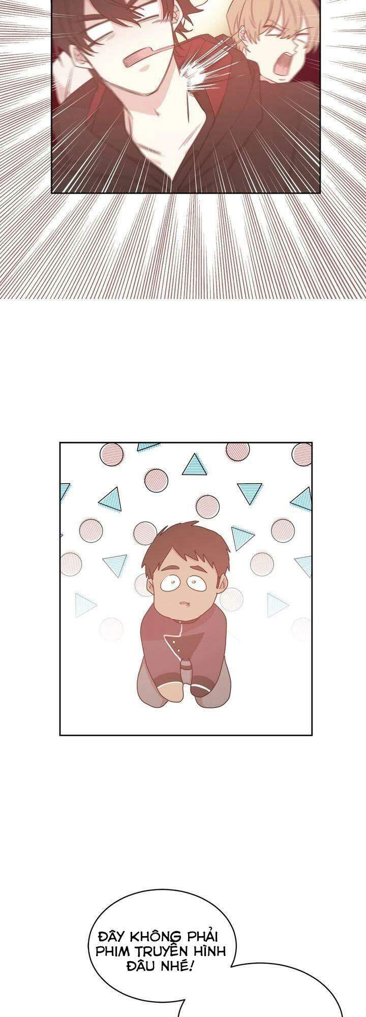 Tôi Sẽ Đi Đến Cùng Với Hoàng Đế - Chương 59 - Trang 18