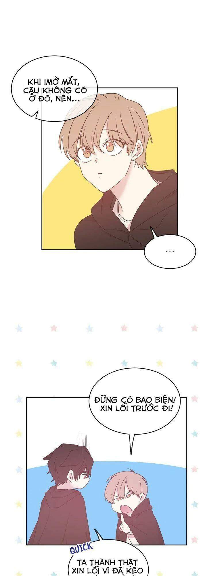 Tôi Sẽ Đi Đến Cùng Với Hoàng Đế - Chương 59 - Trang 22