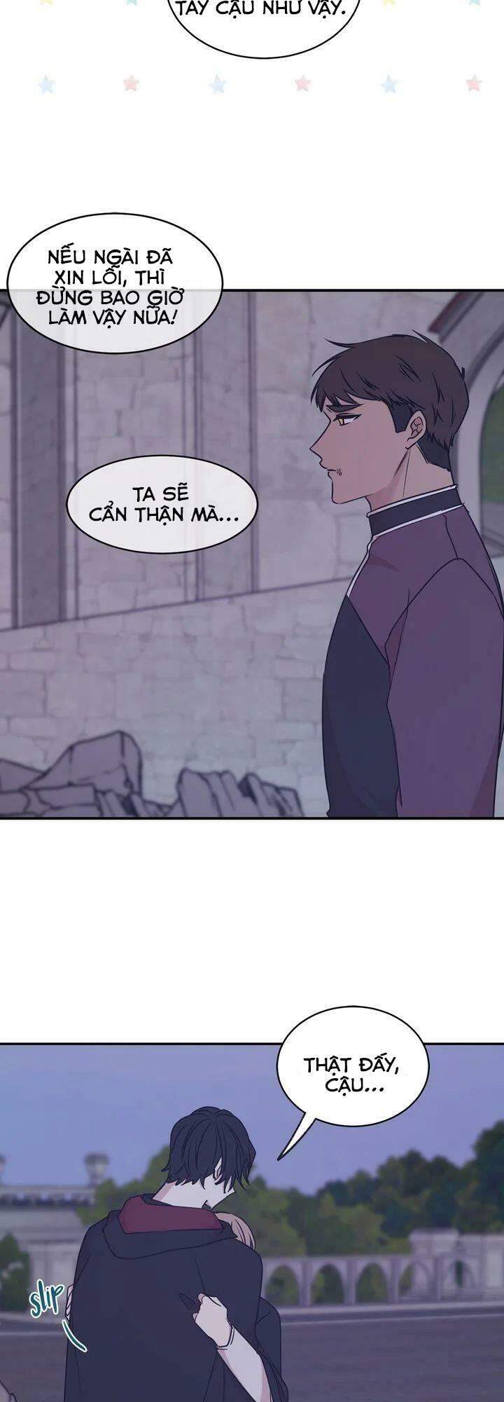 Tôi Sẽ Đi Đến Cùng Với Hoàng Đế - Chương 59 - Trang 23