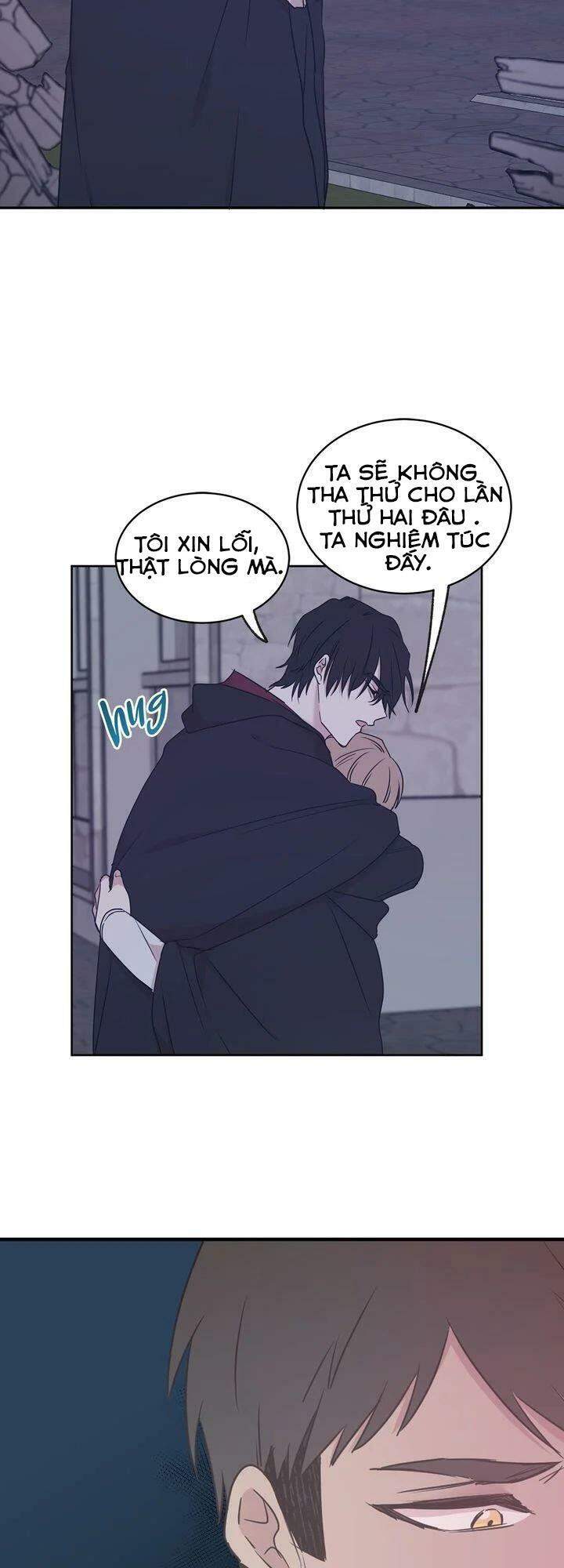 Tôi Sẽ Đi Đến Cùng Với Hoàng Đế - Chương 59 - Trang 24