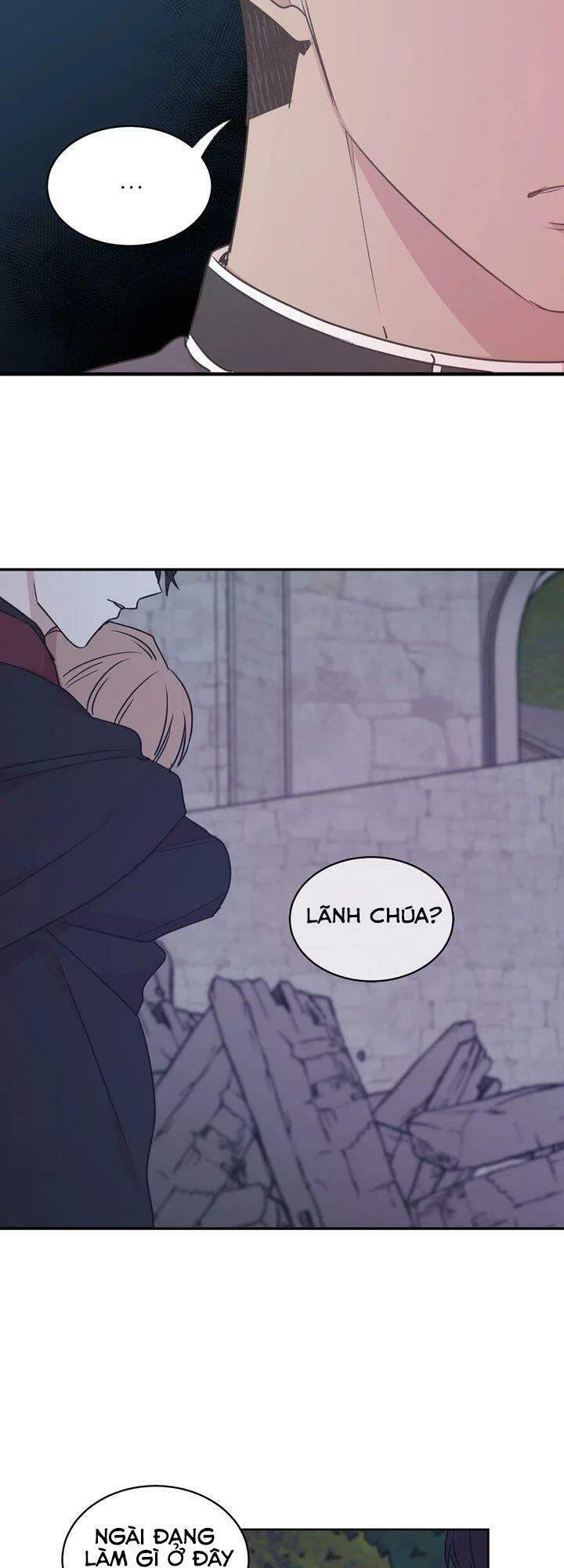 Tôi Sẽ Đi Đến Cùng Với Hoàng Đế - Chương 59 - Trang 25