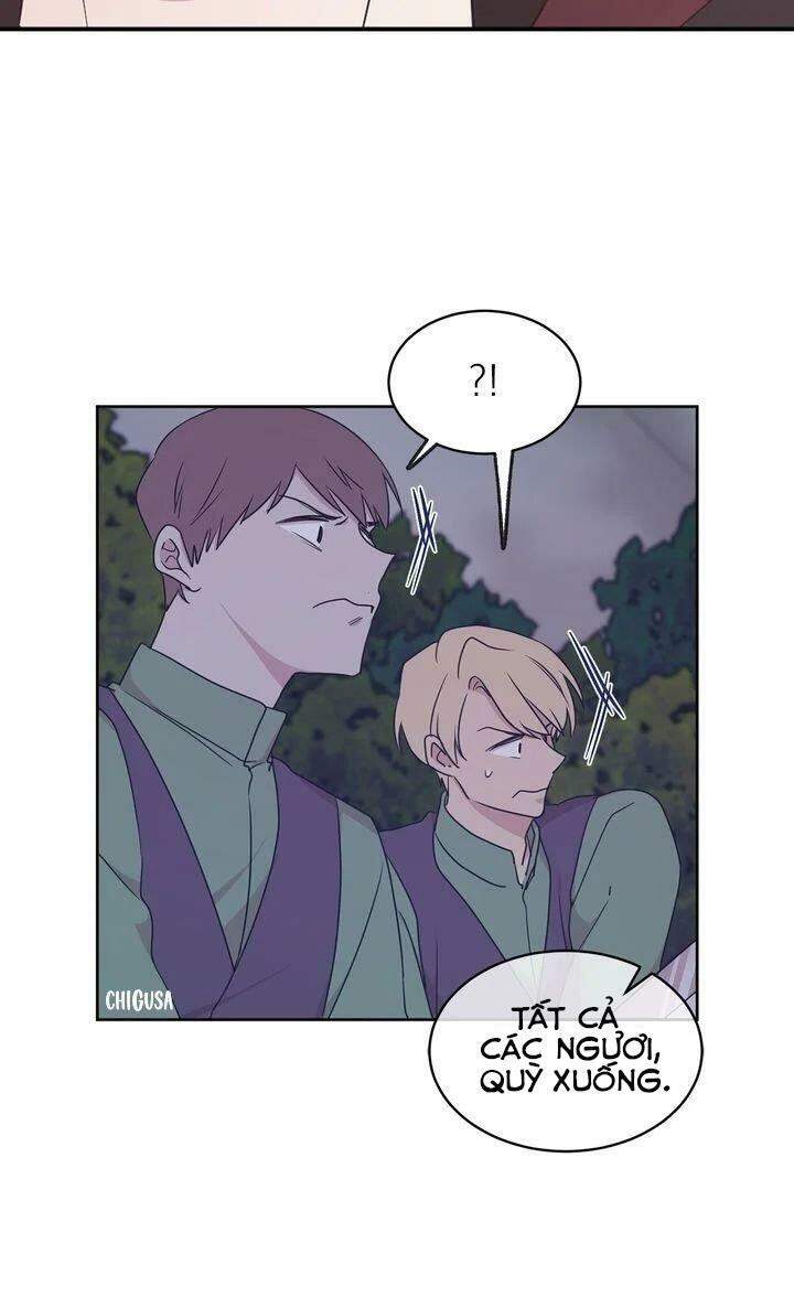 Tôi Sẽ Đi Đến Cùng Với Hoàng Đế - Chương 59 - Trang 28