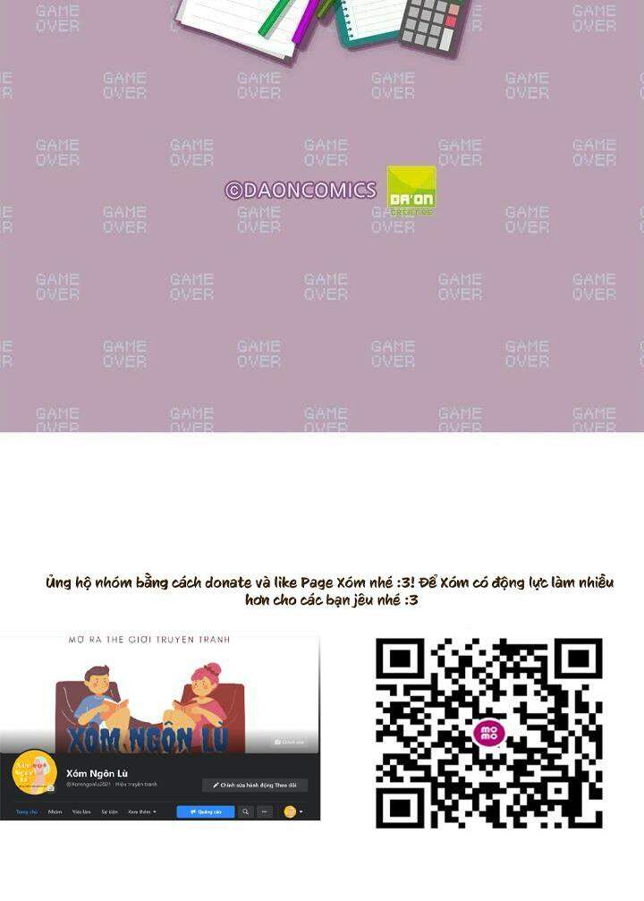 Tôi Sẽ Đi Đến Cùng Với Hoàng Đế - Chương 59 - Trang 32