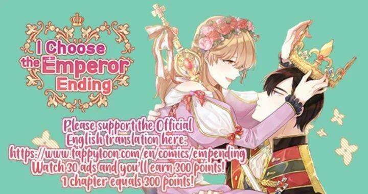 Tôi Sẽ Đi Đến Cùng Với Hoàng Đế - Chương 59 - Trang 33