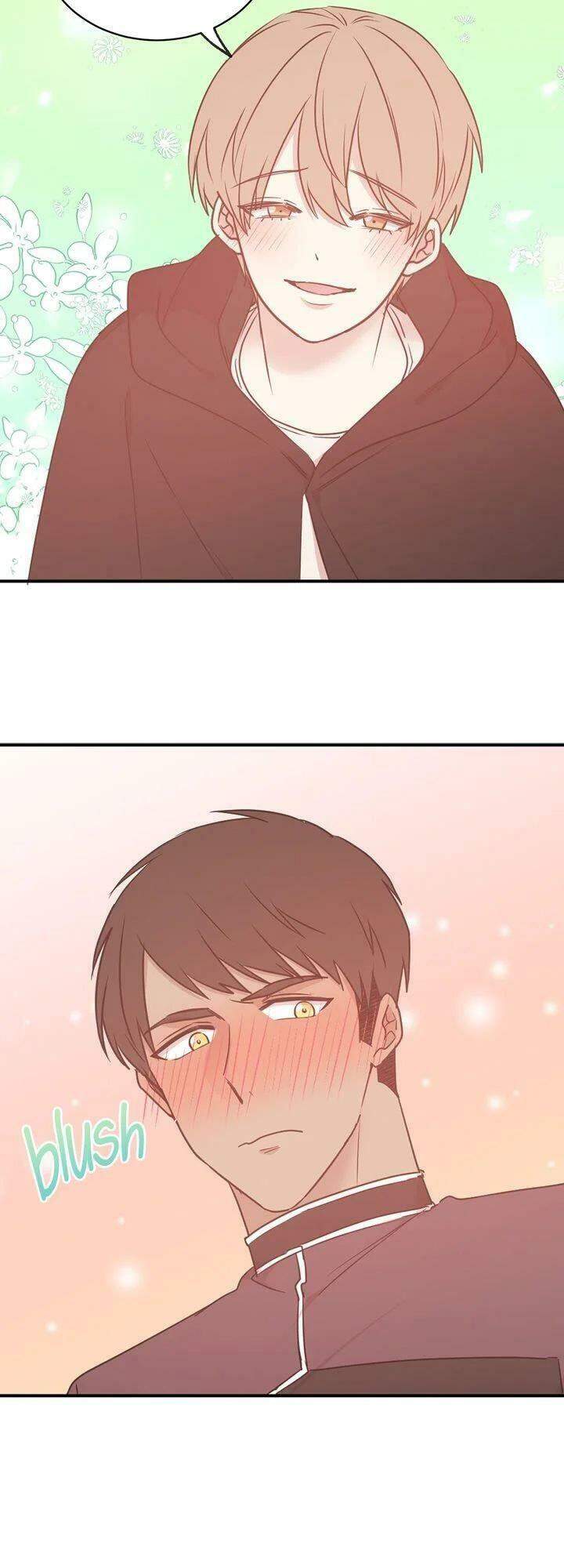 Tôi Sẽ Đi Đến Cùng Với Hoàng Đế - Chương 59 - Trang 5