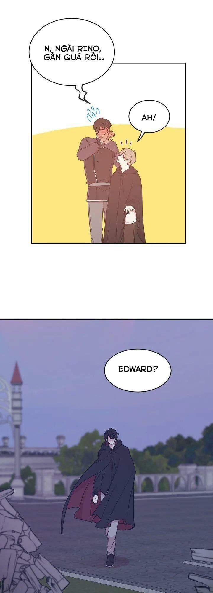 Tôi Sẽ Đi Đến Cùng Với Hoàng Đế - Chương 59 - Trang 6