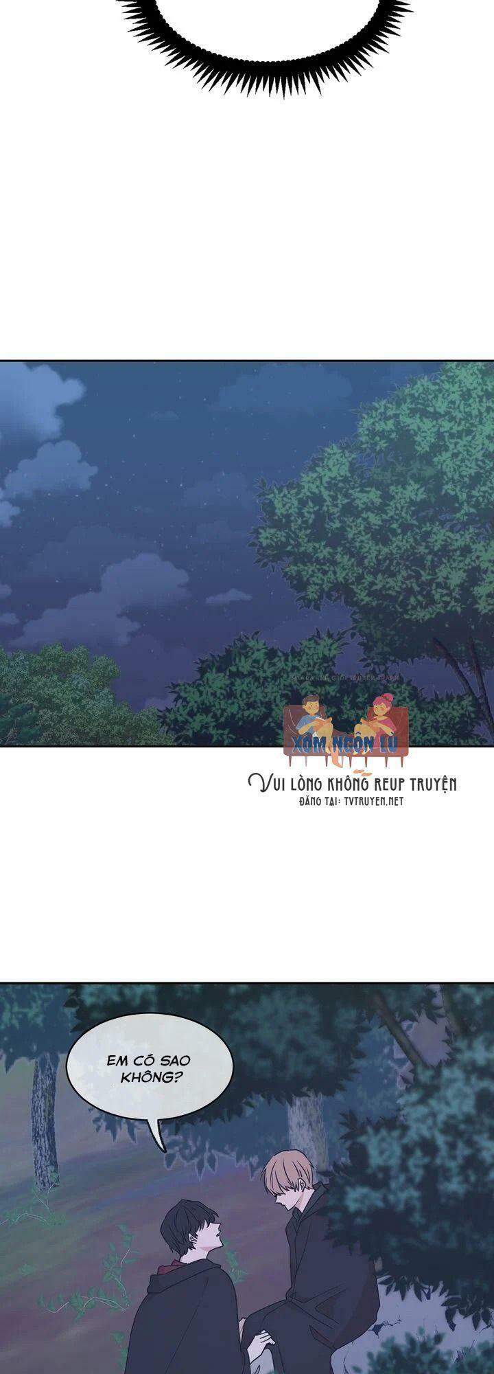 Tôi Sẽ Đi Đến Cùng Với Hoàng Đế - Chương 60 - Trang 11