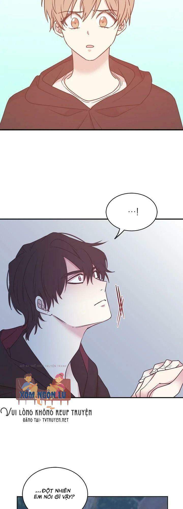 Tôi Sẽ Đi Đến Cùng Với Hoàng Đế - Chương 60 - Trang 13