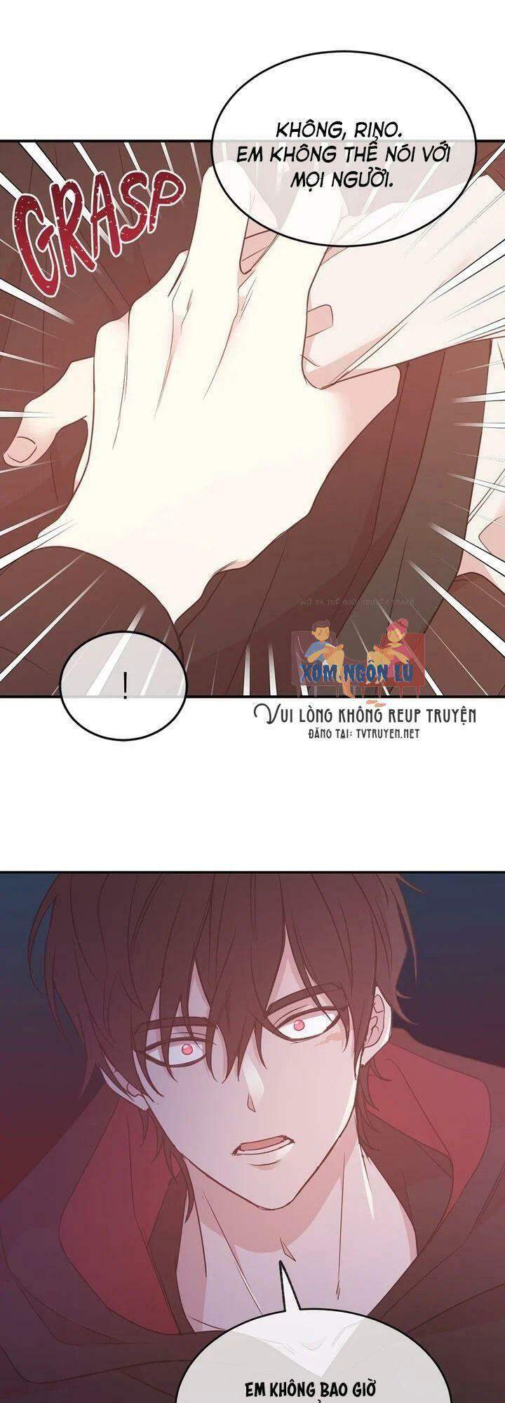 Tôi Sẽ Đi Đến Cùng Với Hoàng Đế - Chương 60 - Trang 17