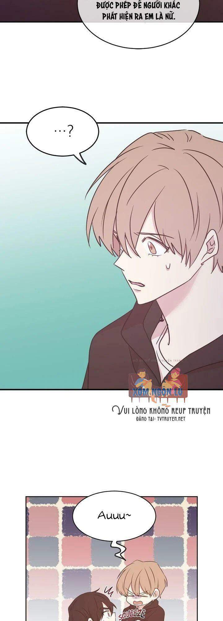 Tôi Sẽ Đi Đến Cùng Với Hoàng Đế - Chương 60 - Trang 18