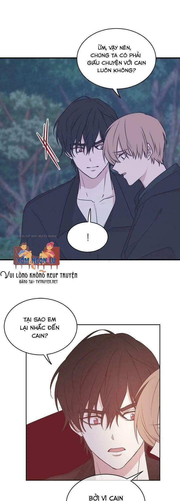 Tôi Sẽ Đi Đến Cùng Với Hoàng Đế - Chương 60 - Trang 24