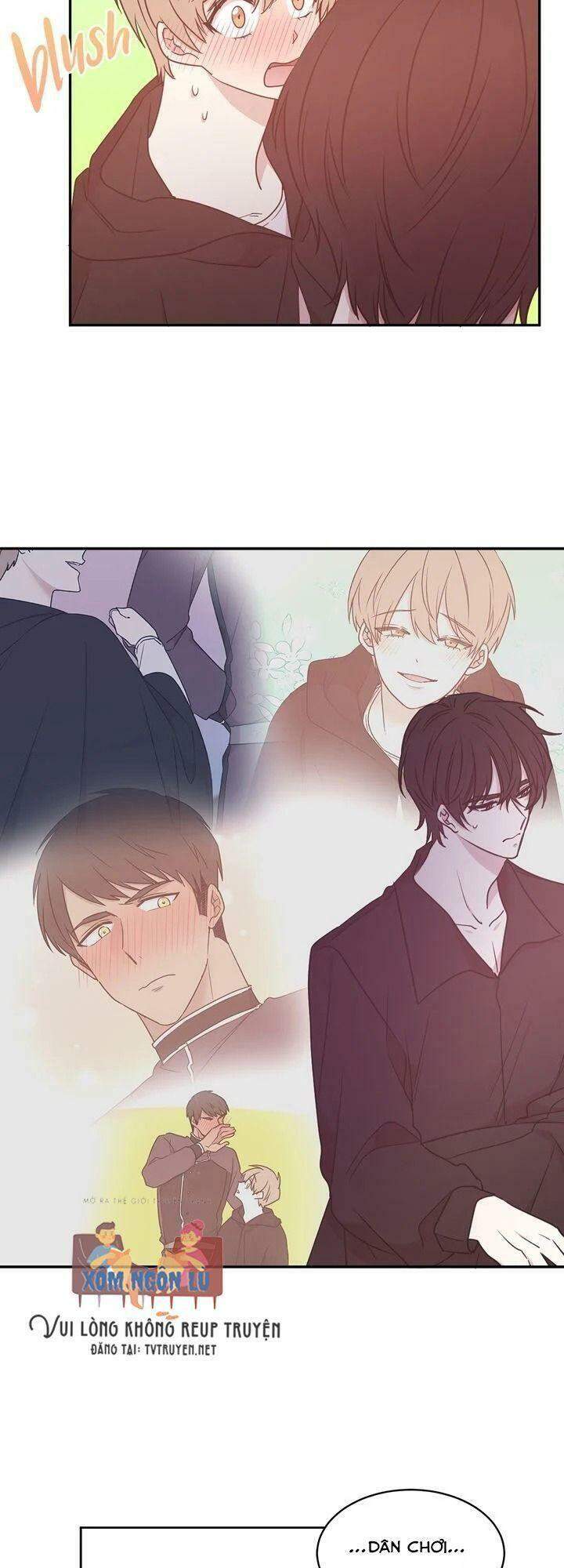 Tôi Sẽ Đi Đến Cùng Với Hoàng Đế - Chương 60 - Trang 27