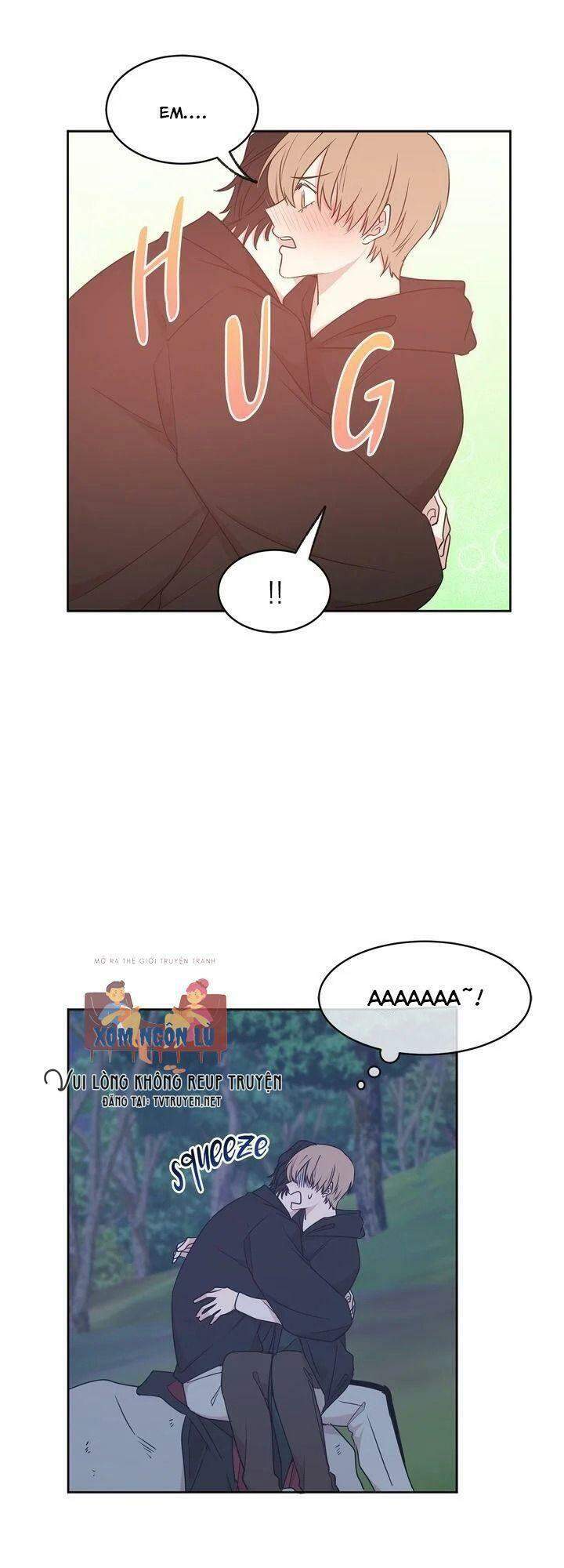 Tôi Sẽ Đi Đến Cùng Với Hoàng Đế - Chương 60 - Trang 29