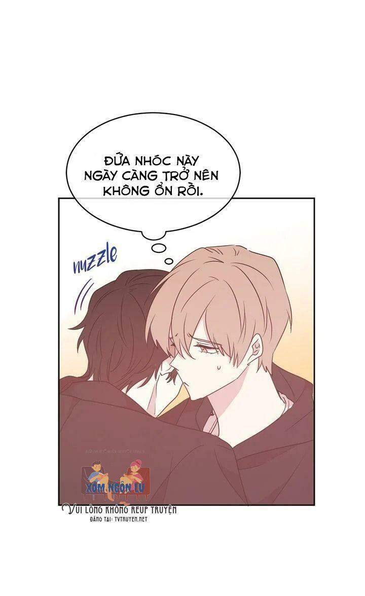 Tôi Sẽ Đi Đến Cùng Với Hoàng Đế - Chương 60 - Trang 30