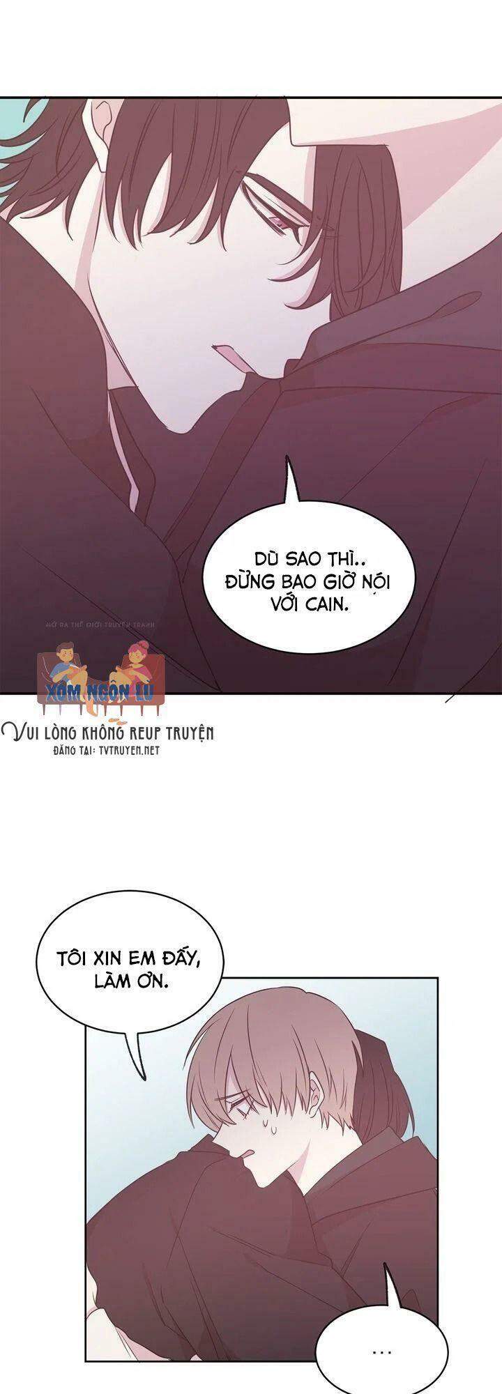 Tôi Sẽ Đi Đến Cùng Với Hoàng Đế - Chương 60 - Trang 31