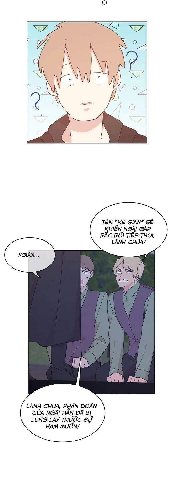 Tôi Sẽ Đi Đến Cùng Với Hoàng Đế - Chương 60 - Trang 7