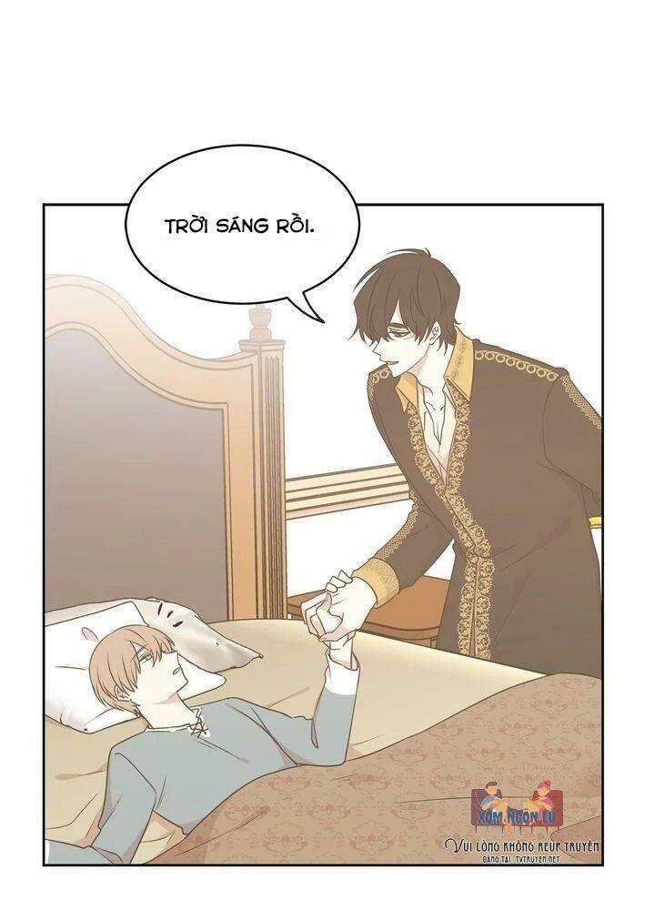 Tôi Sẽ Đi Đến Cùng Với Hoàng Đế - Chương 62 - Trang 11